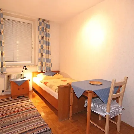 Apartment Gorianstrasse