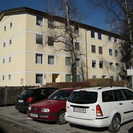 Gorianstrasse