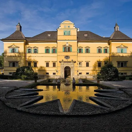 Gorianstrasse Salzburg